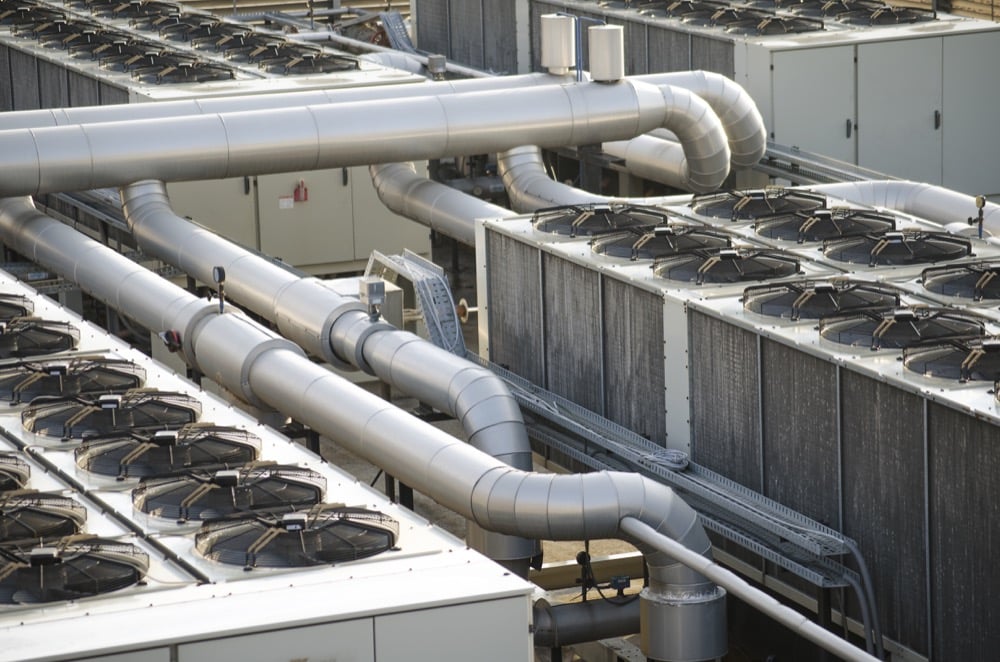 Preventative Maintenance Rooftop Economizers Help Save Energy (But You
